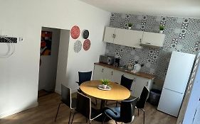 Porto Bonfim Suites